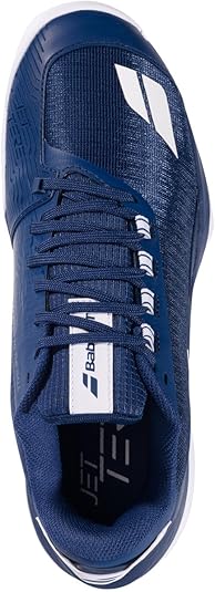 Amazon.co.jp: バボラ Babolat テニスシューズ ユニセックス JET TERE
